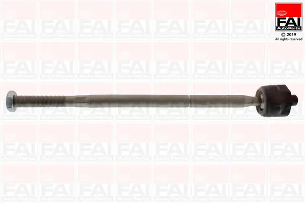 аксиален шарнирен накрайник, напречна кормилна щанга FAI AutoParts       
