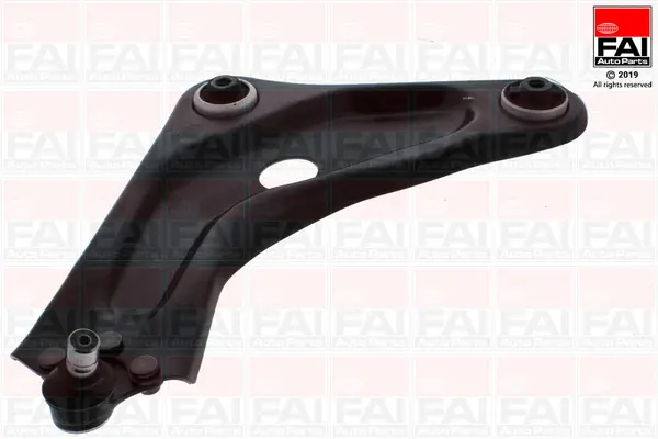 носач, окачване на колелата FAI AutoParts       