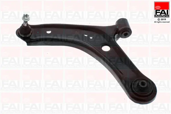 Носач, окачване на колелата FAI AutoParts