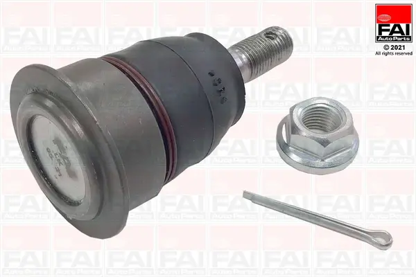 Шарнири FAI AutoParts       