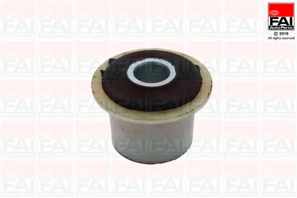 втулка, ресьорен лист FAI AutoParts       