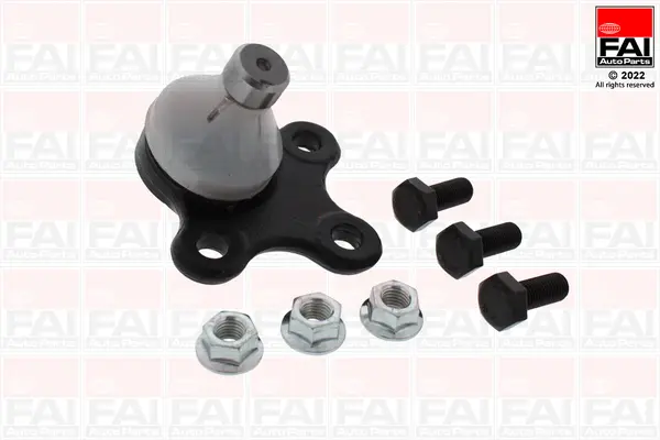Шарнири FAI AutoParts