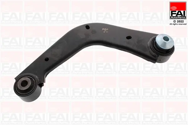 носач, окачване на колелата FAI AutoParts       