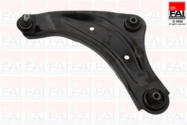 носач, окачване на колелата FAI AutoParts       
