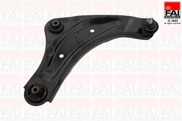 носач, окачване на колелата FAI AutoParts       