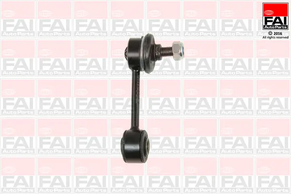 биалета FAI AutoParts       