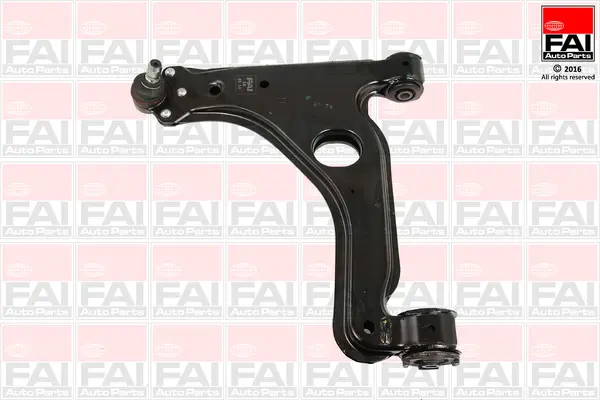 Носач, окачване на колелата FAI AutoParts
