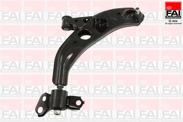 носач, окачване на колелата FAI AutoParts       