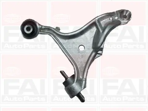 носач, окачване на колелата FAI AutoParts       