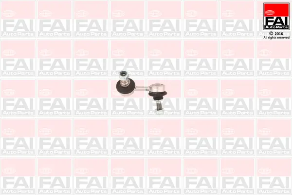 биалета FAI AutoParts       
