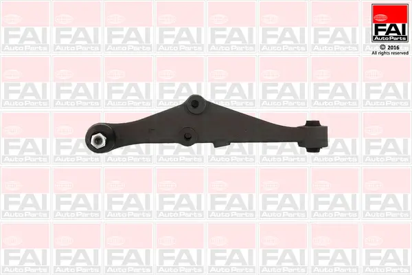 носач, окачване на колелата FAI AutoParts       