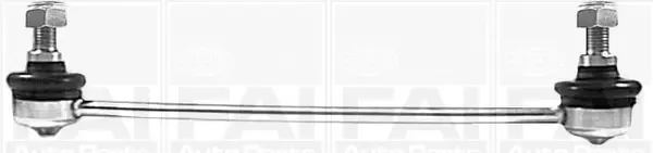 биалета FAI AutoParts       