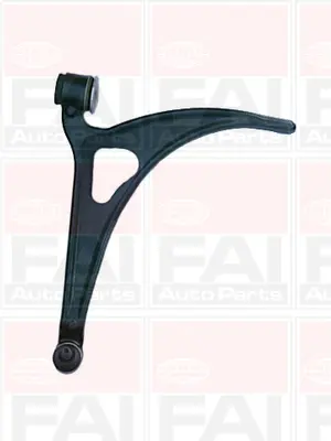носач, окачване на колелата FAI AutoParts       