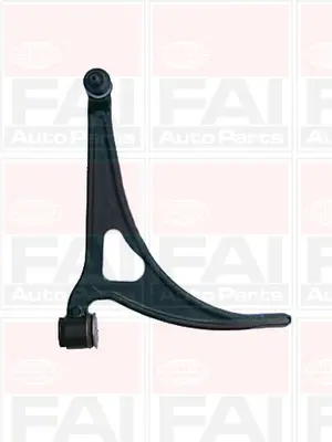 носач, окачване на колелата FAI AutoParts       