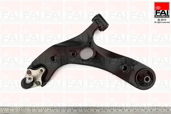 носач, окачване на колелата FAI AutoParts       