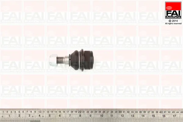 Шарнири FAI AutoParts       