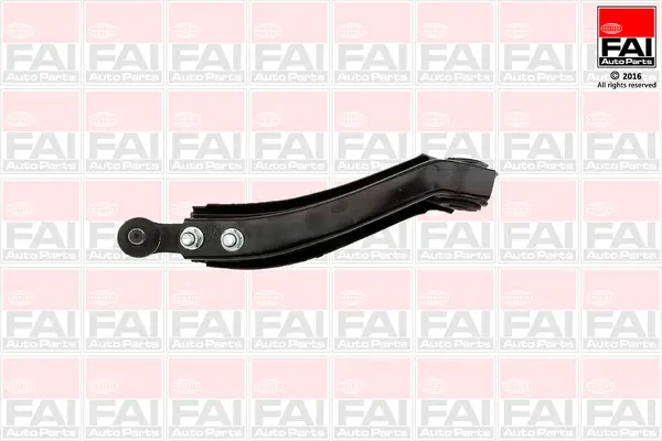 носач, окачване на колелата FAI AutoParts       