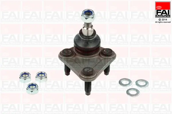 Шарнири FAI AutoParts       
