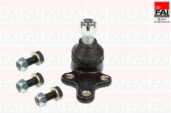 Шарнири FAI AutoParts       