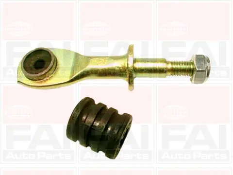 биалета FAI AutoParts       