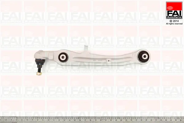 носач, окачване на колелата FAI AutoParts       