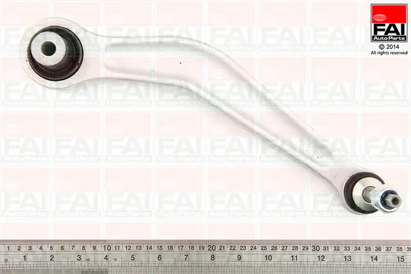 носач, окачване на колелата FAI AutoParts       