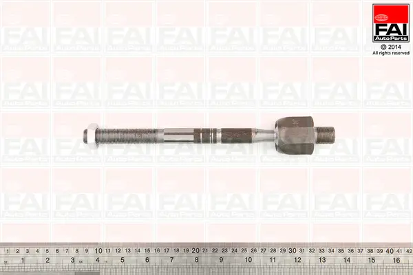 аксиален шарнирен накрайник, напречна кормилна щанга FAI AutoParts       