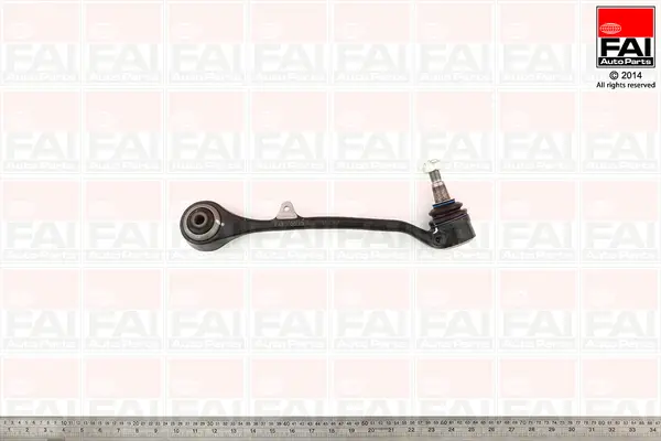 носач, окачване на колелата FAI AutoParts       