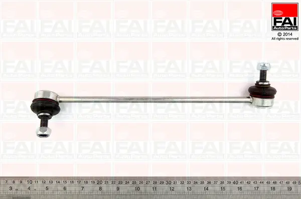 биалета FAI AutoParts       