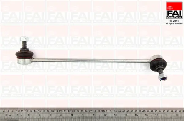 биалета FAI AutoParts       