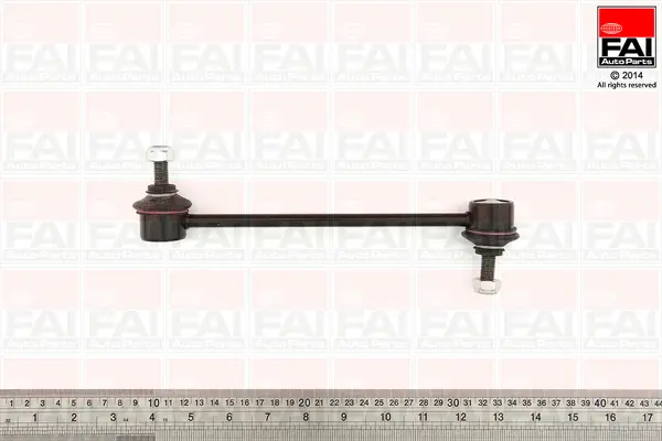 биалета FAI AutoParts       