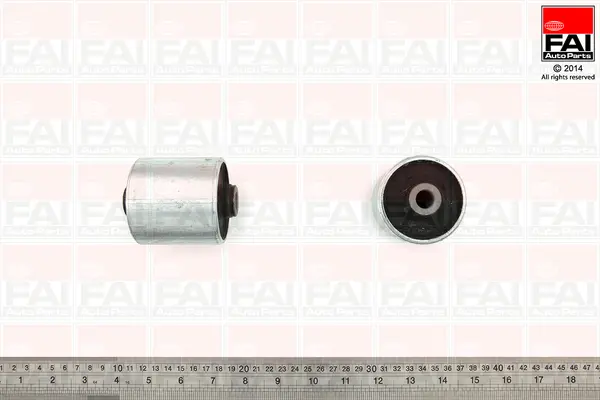 тампон, носач FAI AutoParts       