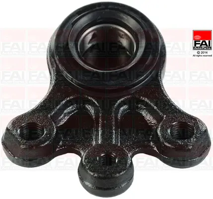 Шарнири FAI AutoParts