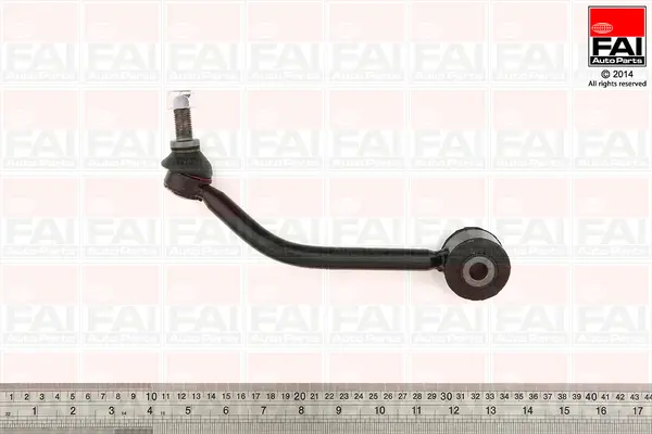 биалета FAI AutoParts       