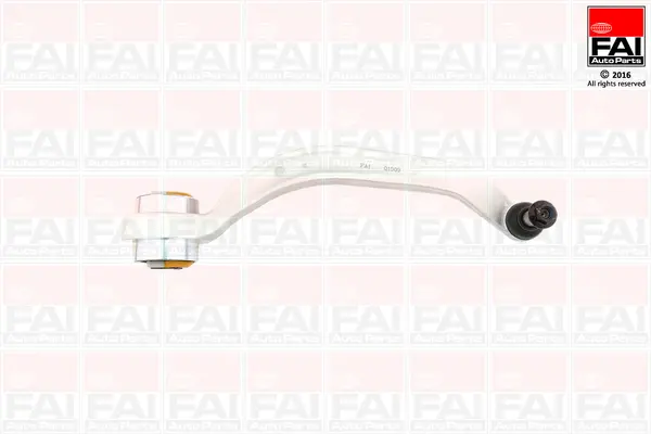 носач, окачване на колелата FAI AutoParts       