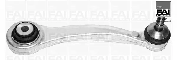 носач, окачване на колелата FAI AutoParts       