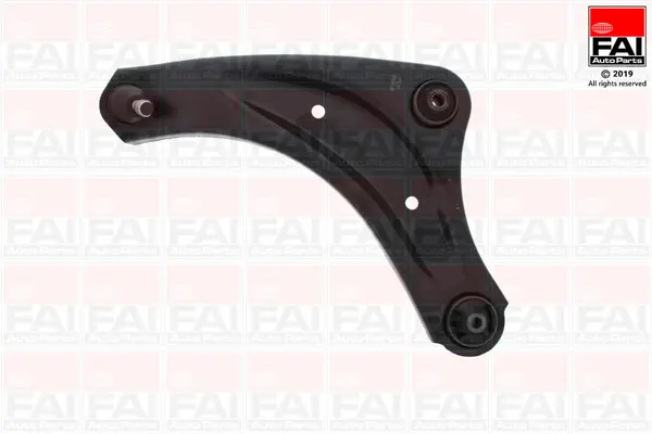 носач, окачване на колелата FAI AutoParts       