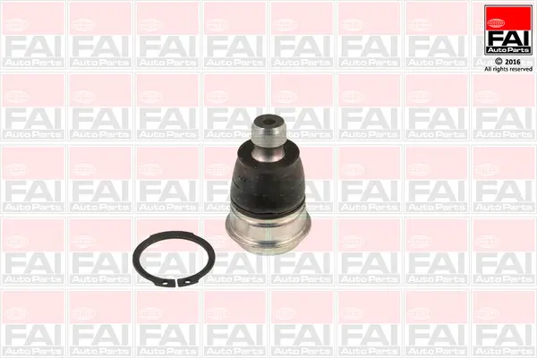 Шарнири FAI AutoParts       