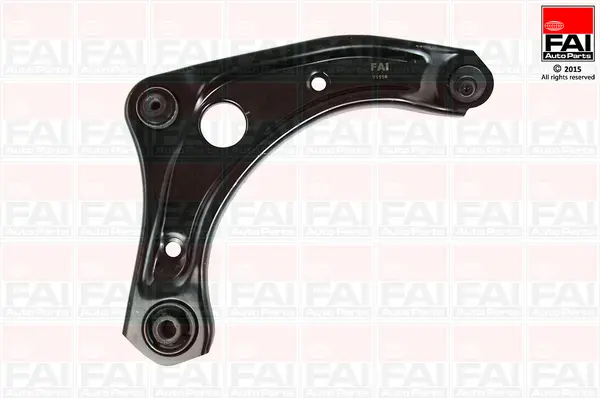 носач, окачване на колелата FAI AutoParts       