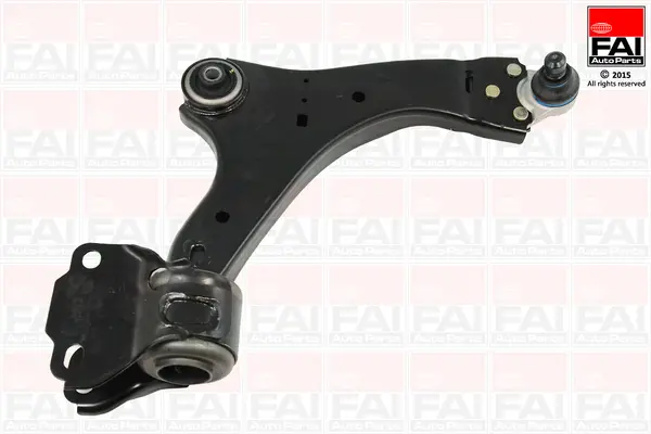 носач, окачване на колелата FAI AutoParts       