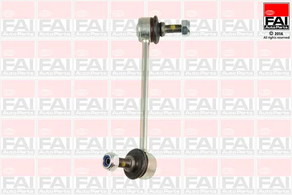 биалета FAI AutoParts       