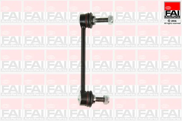биалета FAI AutoParts       