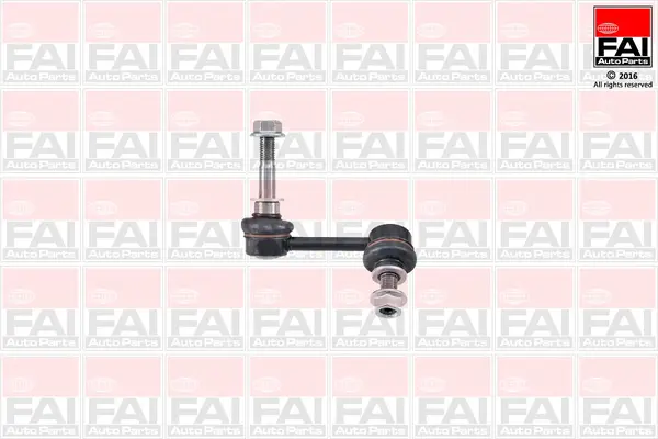 Биалета FAI AutoParts