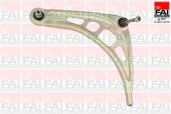 носач, окачване на колелата FAI AutoParts       