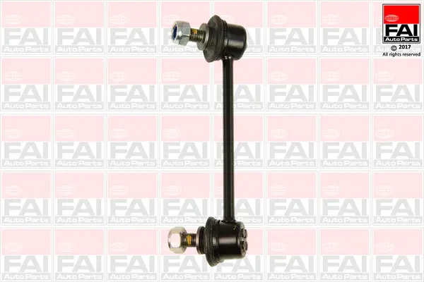 биалета FAI AutoParts       