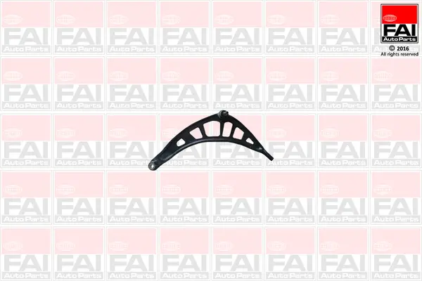 носач, окачване на колелата FAI AutoParts       