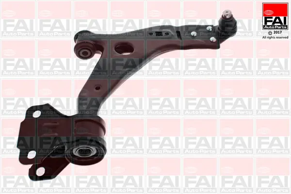 Носач, окачване на колелата FAI AutoParts