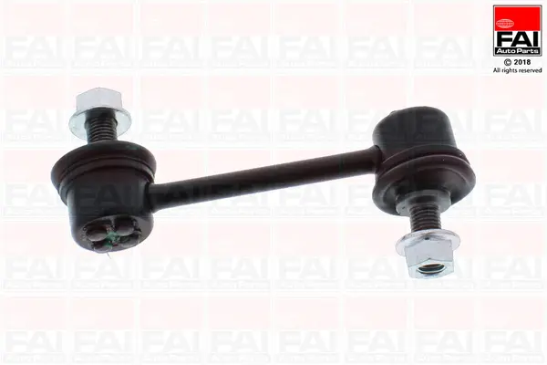 Биалета FAI AutoParts