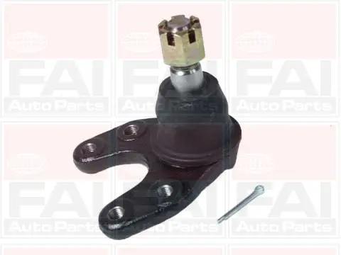 Шарнири FAI AutoParts       