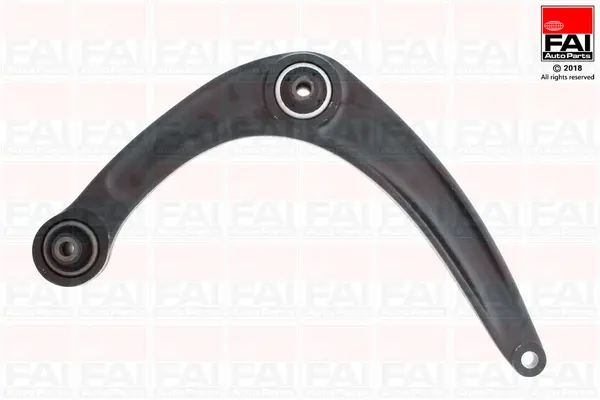 носач, окачване на колелата FAI AutoParts       